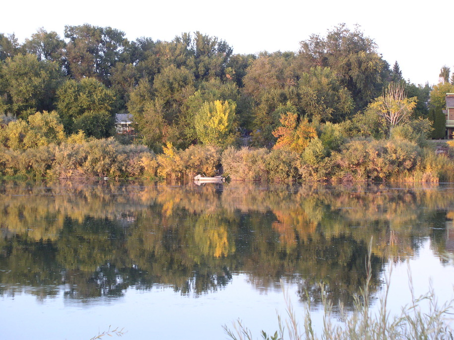 Homedale, ID: Homedale Living on the Snake River