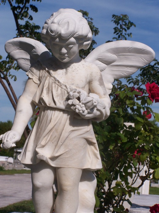 Key West, FL: Key West Cemetery