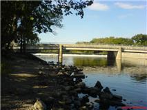 Lyons, IL: The 'Big Dam'