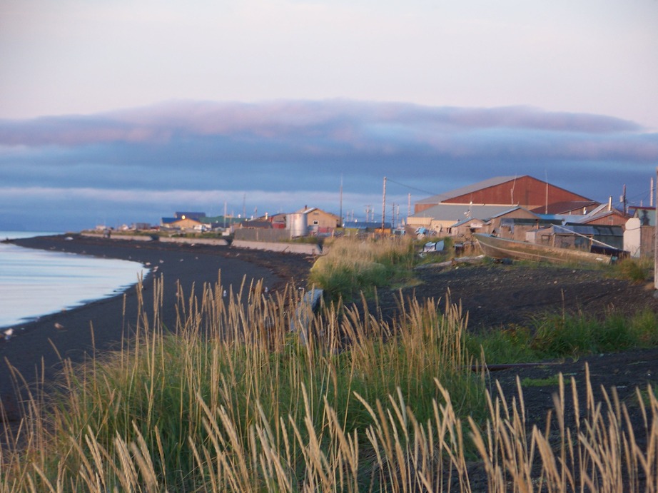 Togiak, AK SEPTEMBER IN TOGIAK photo, picture, image (Alaska) at