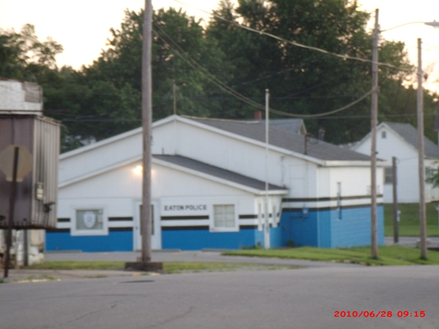 Eaton, IN Eaton photo, picture, image (Indiana) at