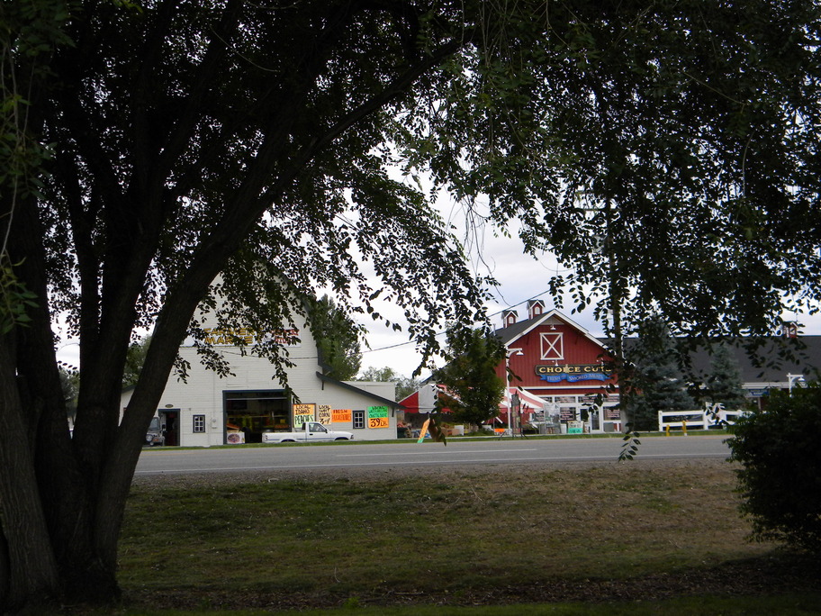 Kimberly, ID Country Farmers Market photo, picture, image (Idaho) at