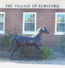 Elmsford, NY: Village Hall