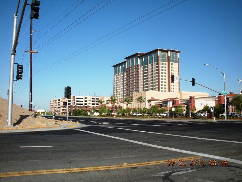 Lincoln, CA: Thunder Valley Casino & Resort
