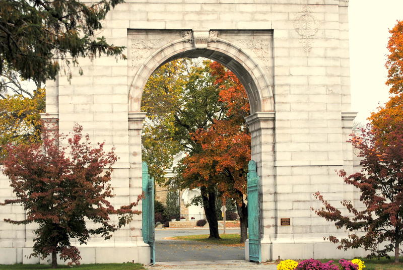 Andover, MA West Parish, Andover photo, picture, image (Massachusetts