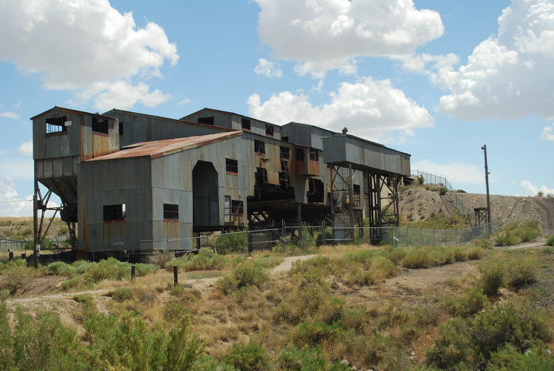 Reliance, WY: Reliance Tiple