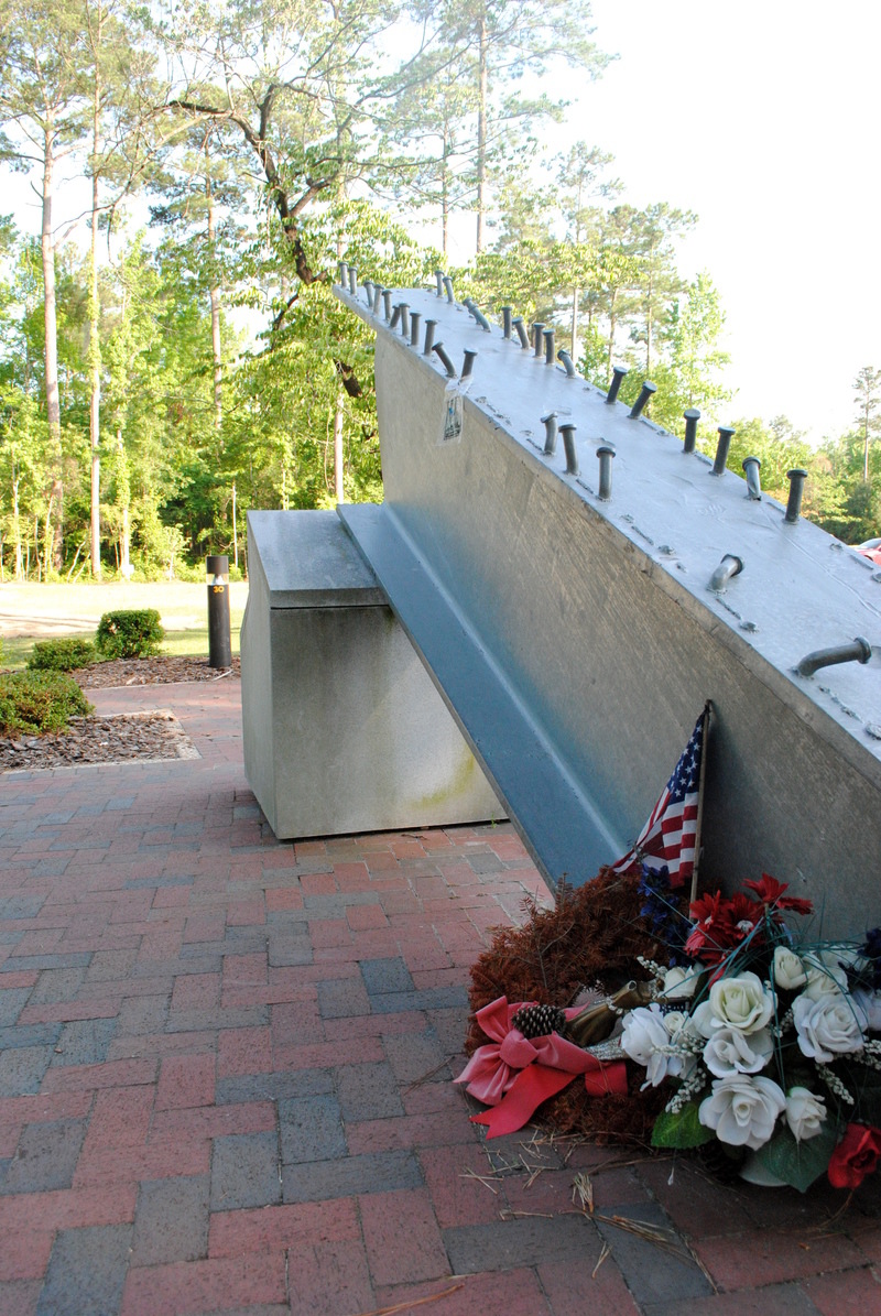 Jacksonville, NC: Remembering 9-11