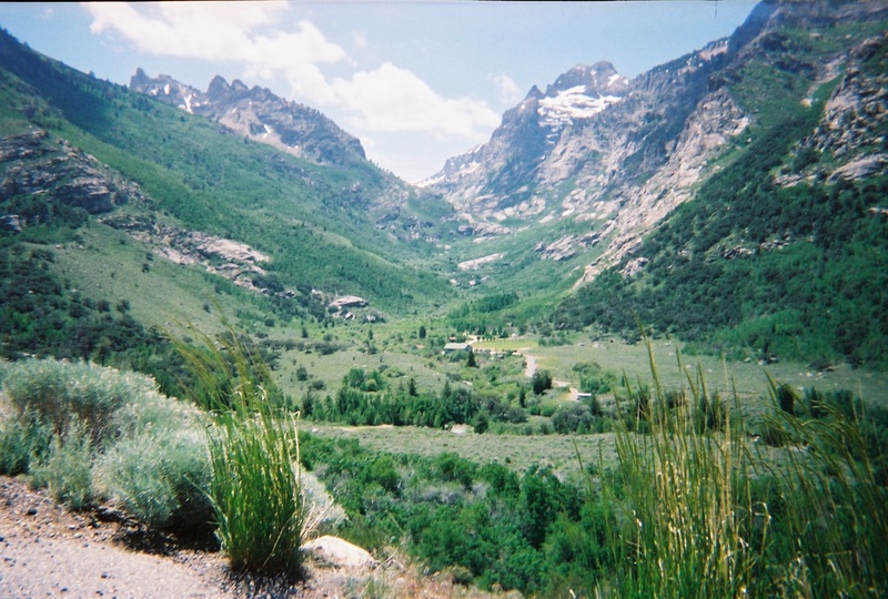 Elko, NV: Ruby Mountains