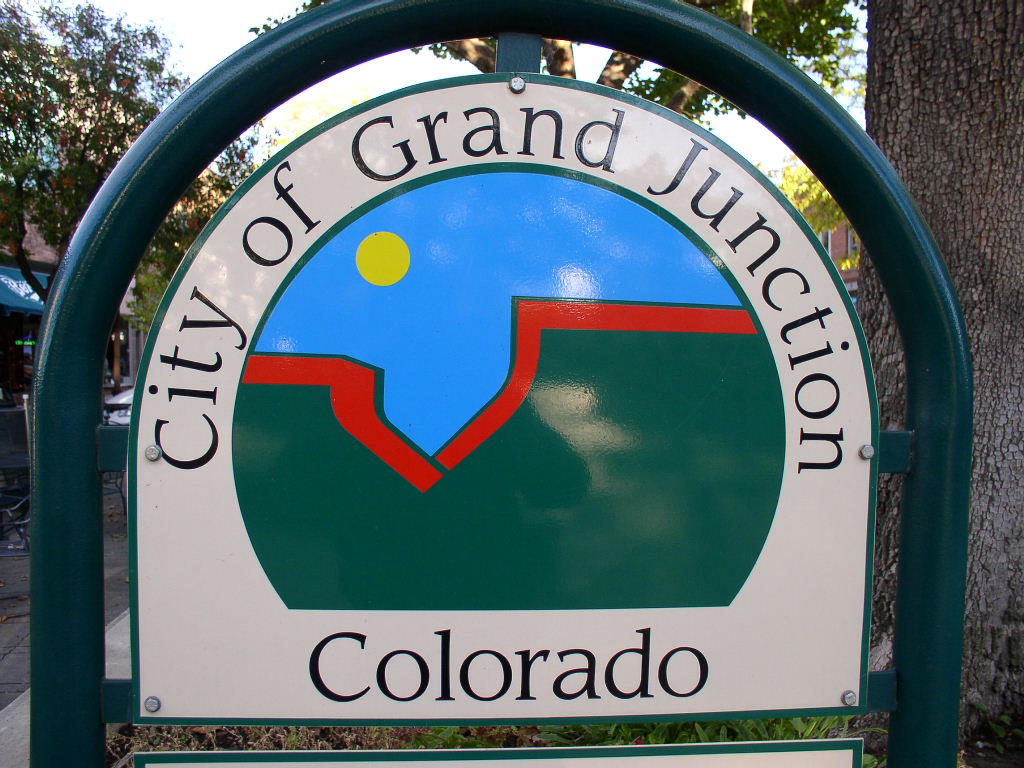 Grand Junction, CO: grand junction