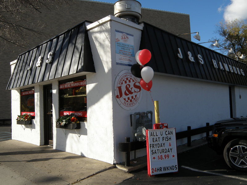 Traverse City, MI: The original Diner of Traverse City that has been in operation since 1938