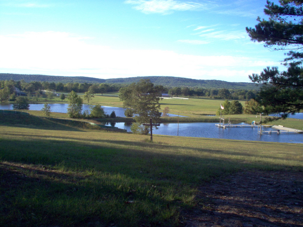 Hardesty, OK Hot Springs, Arkansas photo, picture, image (Oklahoma