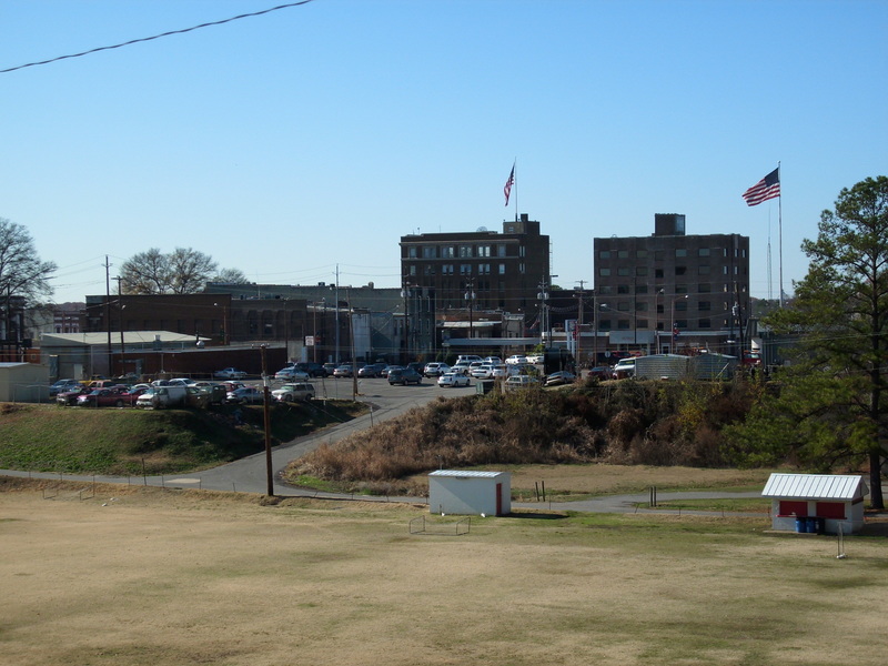 Dyersburg, TN : dyersburg downtown photo, picture, image (Tennessee) at ...