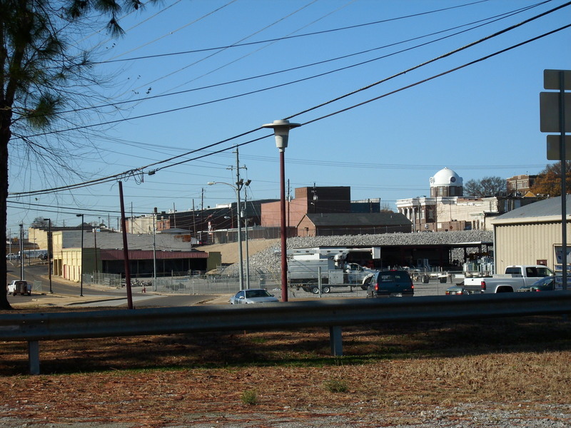 Dyersburg, TN dyersburg downtown photo, picture, image (Tennessee) at