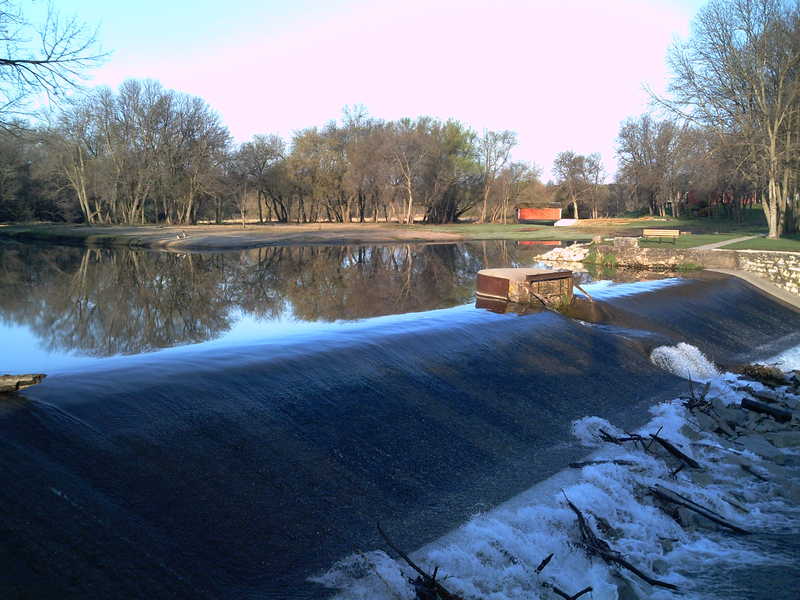 Mantorville, MN Riverside Park Mantorville MN photo, picture, image