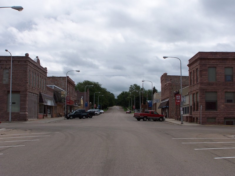 Jasper, MN : Welcome To Jasper photo, picture, image (Minnesota) at ...