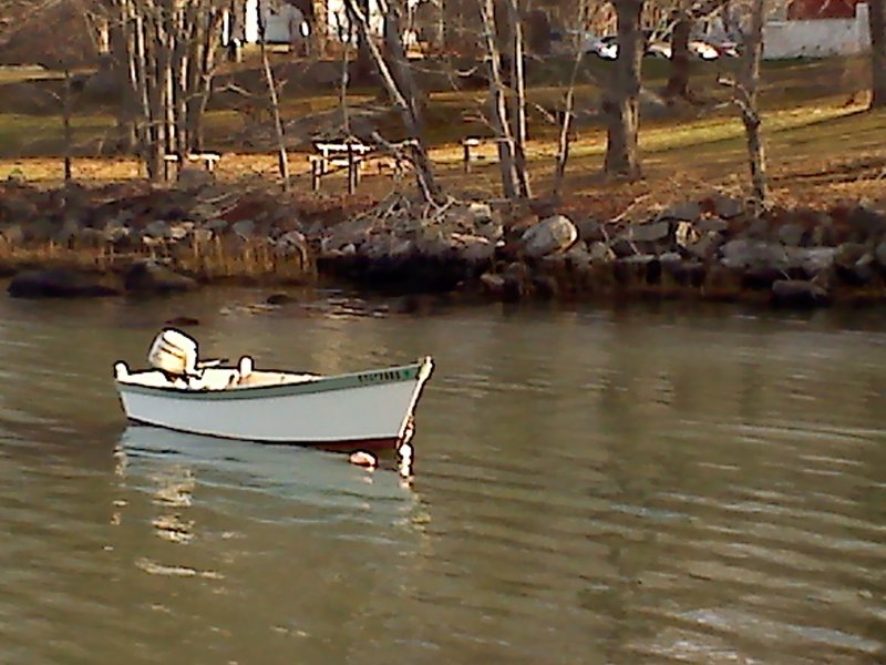 Noank, CT: Tranquility