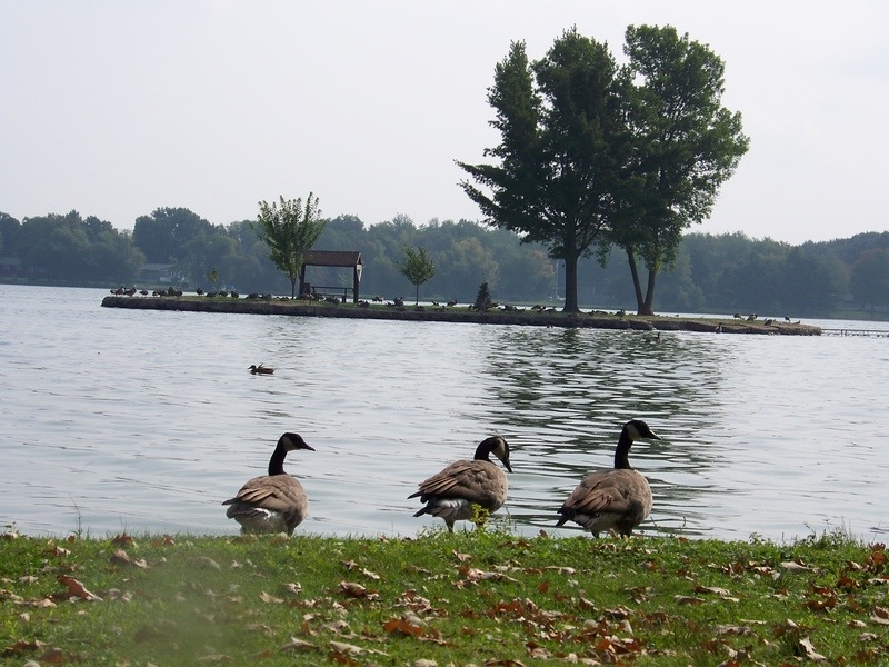 Rice Lake, WI: Mother Goose