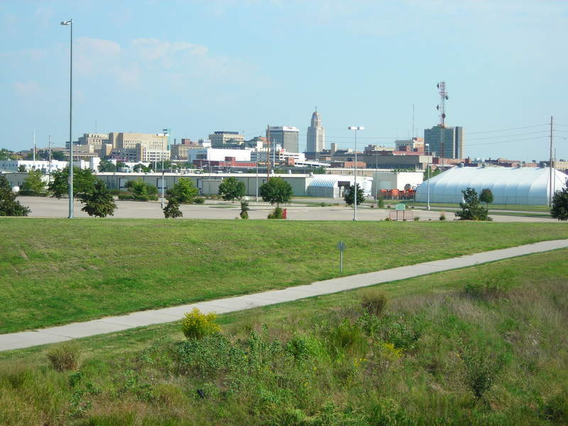 Lincoln, NE: Downtown