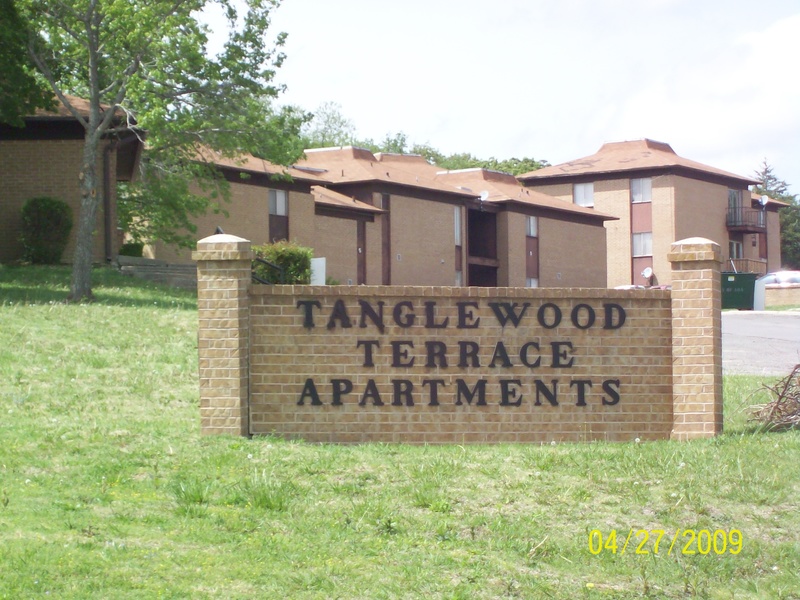 Ada, OK: Tanglewood Terrace Apartments, ada oklahoma