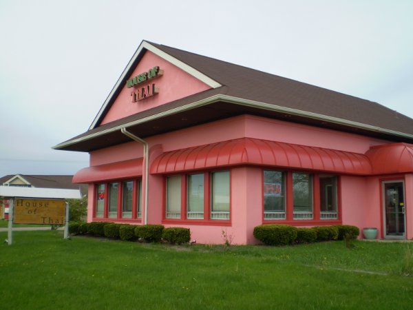 Beavercreek, OH: House of Thai Restaurant is the only Thai Restaurant in Beavercreek.