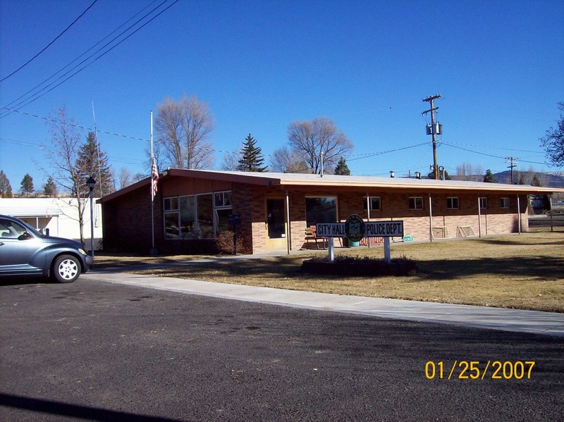 Malin Oregon Post Office at Barbara Michaud blog