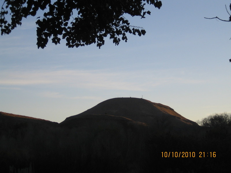 Belt, MT: Picture of Belt Mountain