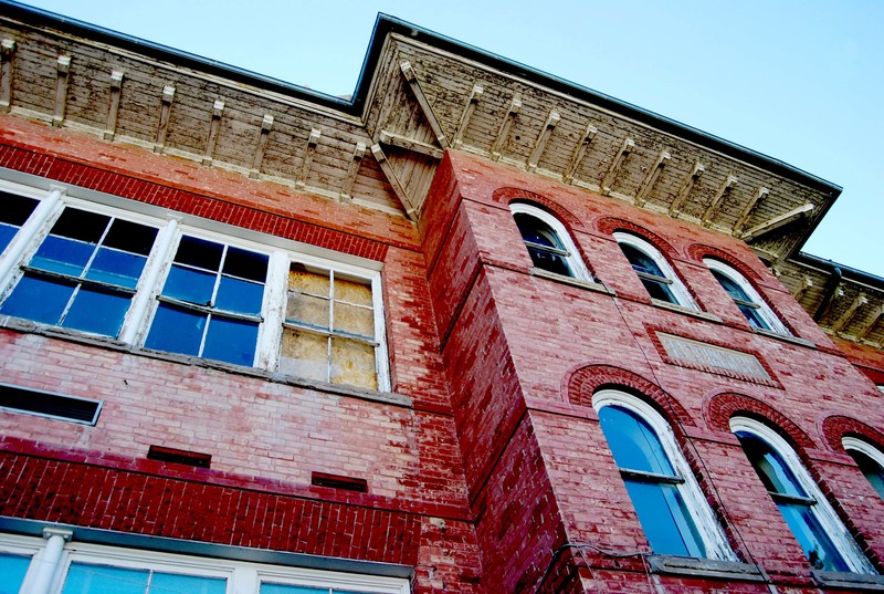 American Fork, UT: Harrington School