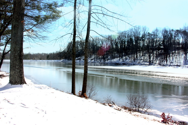 Martinsville, VA: Lake Lanier