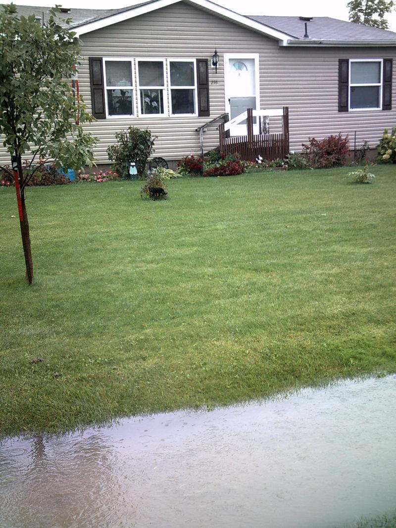 Dorchester, WI Our house on 4th St, Dorchester, Wi..20092010 photo