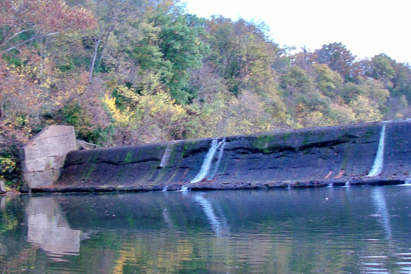 Hartville, MO: Hartville Lake 2