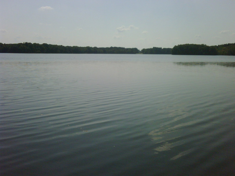 Three Rivers, MI: St. Joseph River