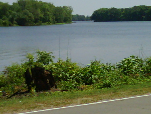 Three Rivers, MI: St. Joseph River