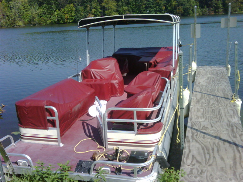 Three Rivers, MI: St. Joseph River