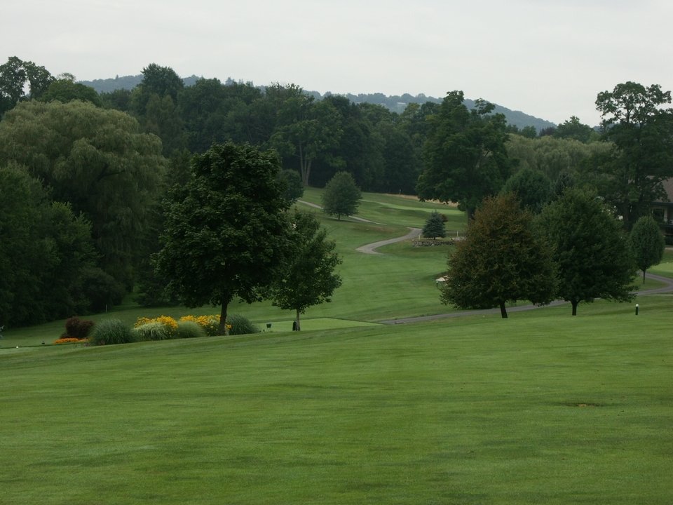 Mahopac, NY Mahopac GC photo, picture, image (New York) at