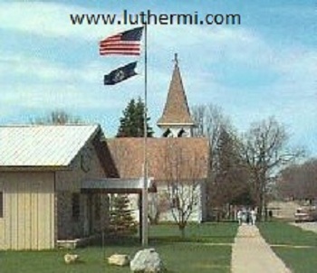 Luther, MI: Luther, Michigan www.luthermi.com