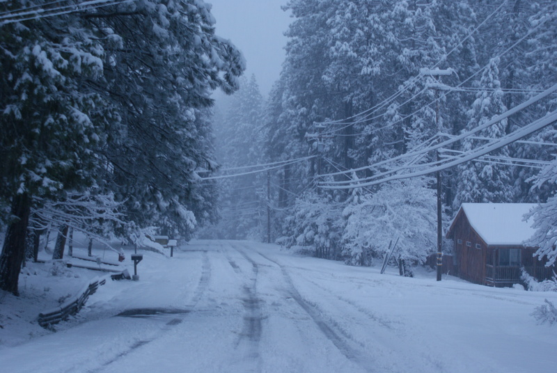 Pollock Pines, CA speckled road, pollock pines,ca photo, picture