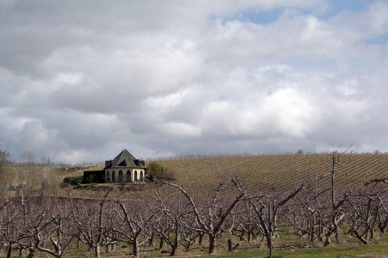 Caldwell, ID: Caldwell, ID St Chapelle Winery