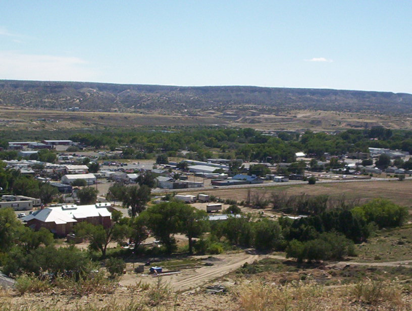 Farmington, NM : Farmington, NM vista photo, picture, image (New Mexico ...