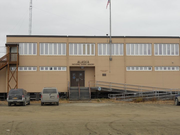 Bethel, AK National Guard photo, picture, image (Alaska) at
