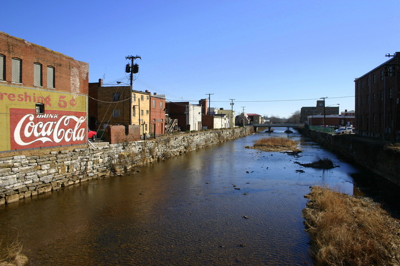 Pulaski, VA: Peak Creek