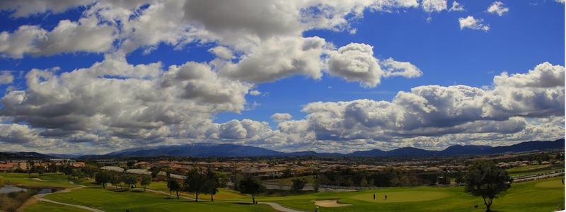 Murrieta, CA: Rancho California Golf Club Murrieta California