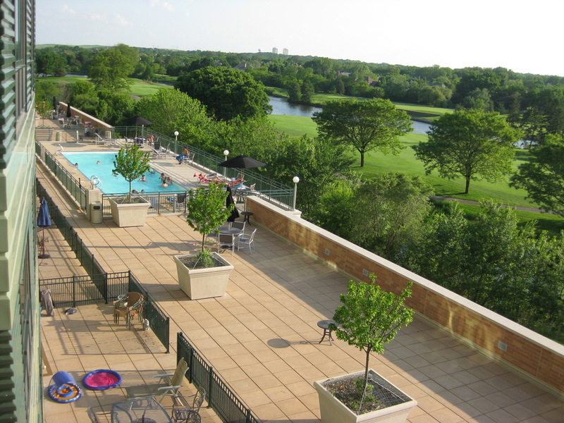 Woodridge, IL: Waiting for summertime swimming pool to open in Woodridge, Illinois call SharonHarding at 847-605-8455