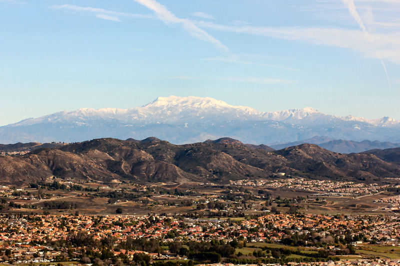 Wildomar, CA The Whole Town photo, picture, image (California) at