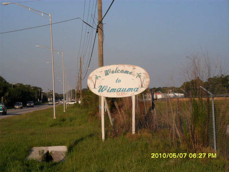 Wimauma, FL: welcome to wimauma