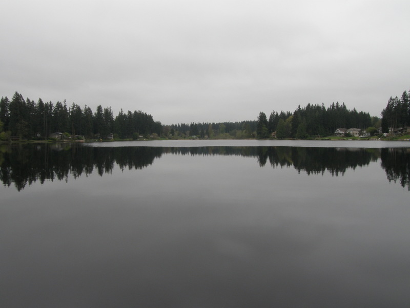 Cottage Lake, WA