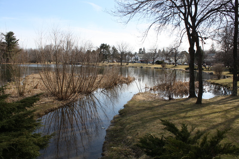 Waterbury, CT: Fulton Park