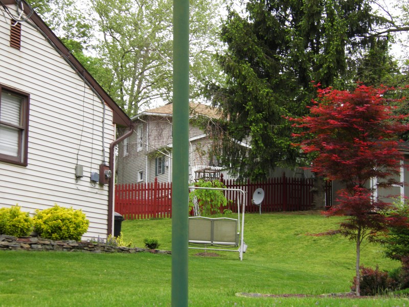 Phillipsburg, NJ all pictures taken around my house /valley view in