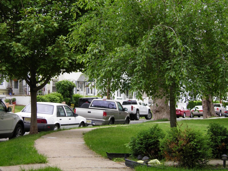 Phillipsburg, NJ all pictures taken around my house /valley view in