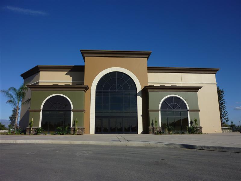 Rialto, CA Inland Lighthouse Church photo, picture, image (California