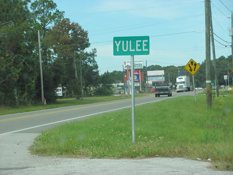 Yulee, FL: Yulee, Florida